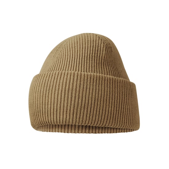 Beechfield - "Classic" Mütze Gefertigte Krone für Herren/Damen Unisex (Keks) - Image 2