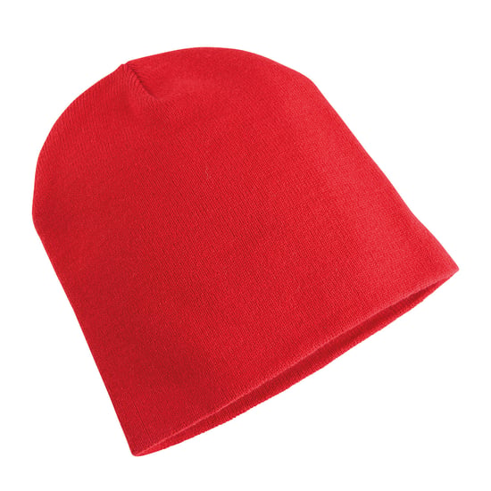 Flexfit - Mütze (Rot) - Image 2