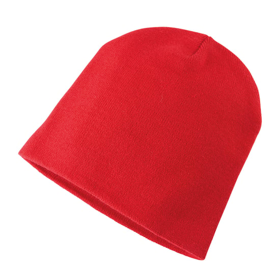 Flexfit - Mütze (Rot) - Image 3