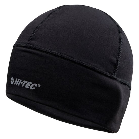 Hi-Tec - "Jannu" Mütze für Herren/Damen Unisex - Laufen (Schwarz) - Image 3