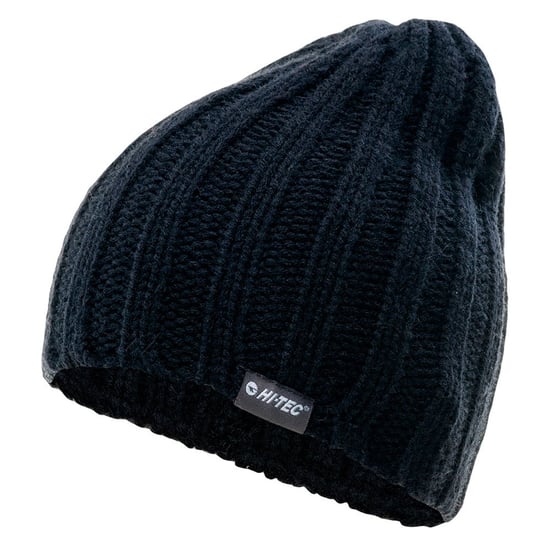 Hi-Tec - "Rupert" Mütze für Herren/Damen Unisex (Schwarz) - Image 2