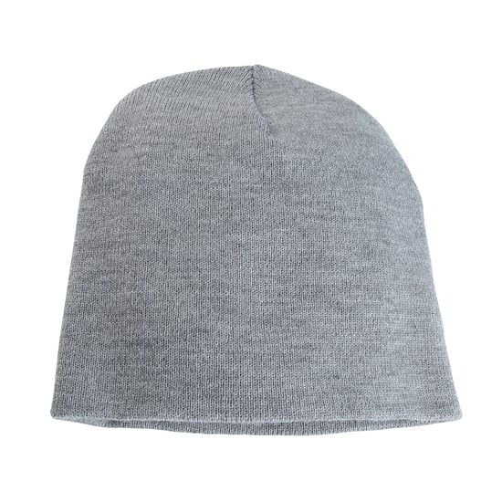 Flexfit - Mütze (Grau meliert) - Image 1