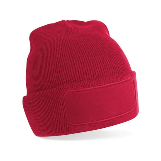 Beechfield - "Original" Mütze für Herren/Damen Unisex (Rot) - Image 1
