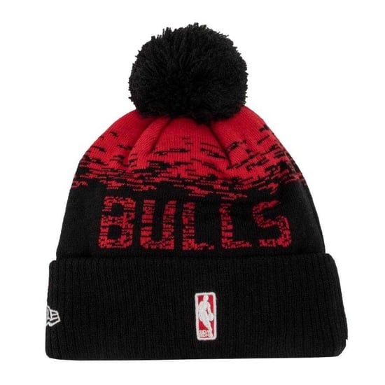 New Era - Mütze für Herren/Damen Unisex (Schwarz/Rot) - Image 2