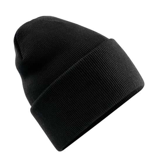 Beechfield - "Original" Mütze Tief gefesselt (Schwarz) - Image 2