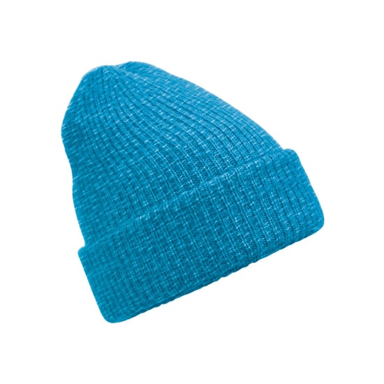 Beechfield - Mütze für Herren/Damen Unisex (Leuchtend Blau) - Image 1