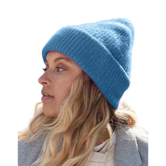 Beechfield - Mütze für Herren/Damen Unisex (Leuchtend Blau) - Image 2