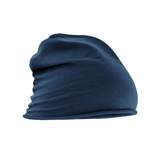 Beechfield - Mütze für Herren/Damen Unisex (Marineblau) - Image 1