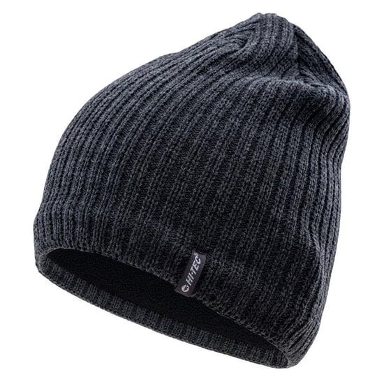 Hi-Tec - "Ramir" Mütze für Herren/Damen Unisex (Dunkelgrau) - Image 1