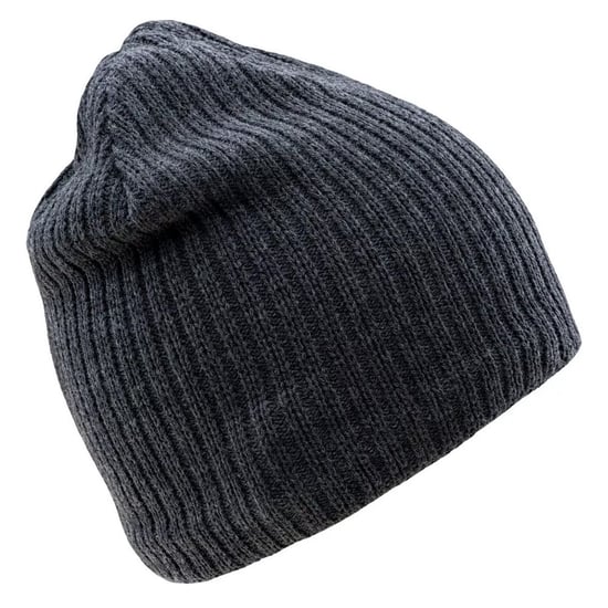 Hi-Tec - "Ramir" Mütze für Herren/Damen Unisex (Dunkelgrau) - Image 2