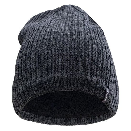 Hi-Tec - "Ramir" Mütze für Herren/Damen Unisex (Dunkelgrau) - Image 3