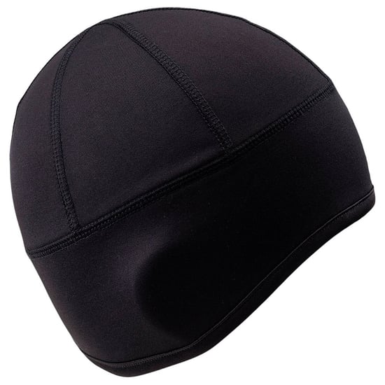 Radvik - "Hatta" Mütze für Herren/Damen Unisex - Radfahren (Schwarz/Weiß) - Image 2