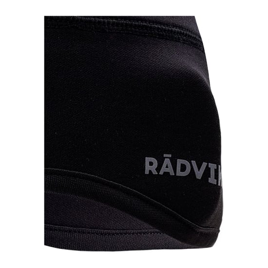 Radvik - "Hatta" Mütze für Herren/Damen Unisex - Radfahren (Schwarz/Weiß) - Image 4