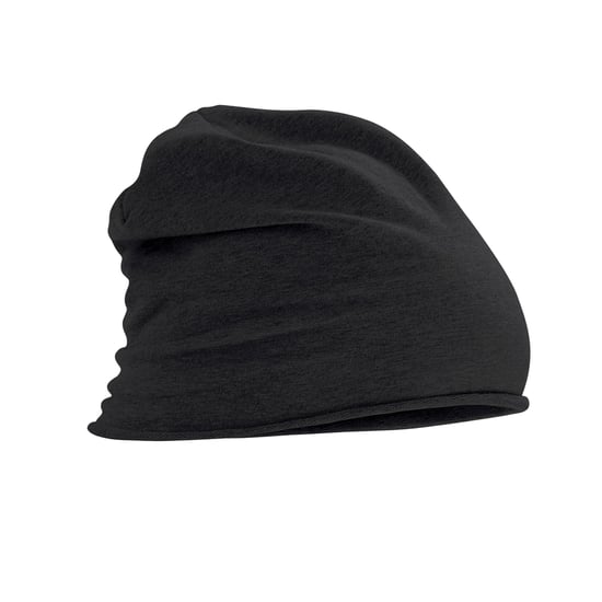 Beechfield - Mütze für Herren/Damen Unisex (Schwarz) - Image 1