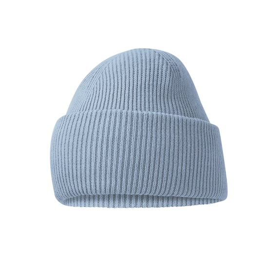 Beechfield - "Classic" Mütze Gefertigte Krone für Herren/Damen Unisex (Blau) - Image 2