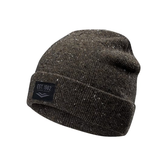 Magnum - "Halit" Mütze für Herren/Damen Unisex (Grün meliert) - Image 3