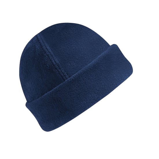 Beechfield - Skimütze für Herren/Damen Unisex (Dunkelblau) - Image 1