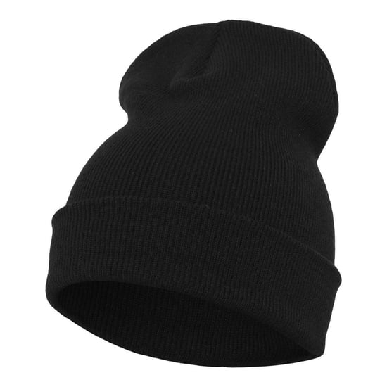 Flexfit - Mütze Schwer (Schwarz) - Image 1