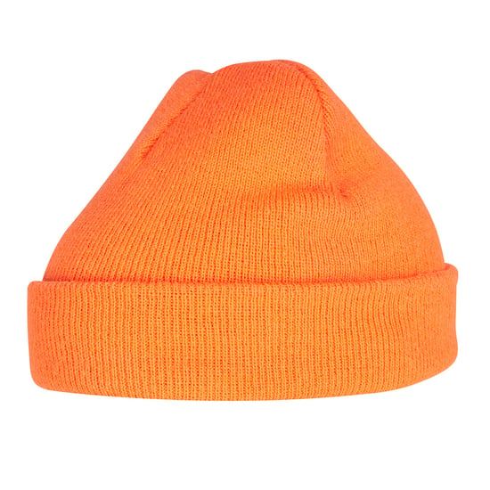 Flexfit - Mütze (Leuchtend Orange) - Image 1