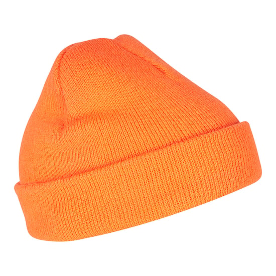 Flexfit - Mütze (Leuchtend Orange) - Image 2