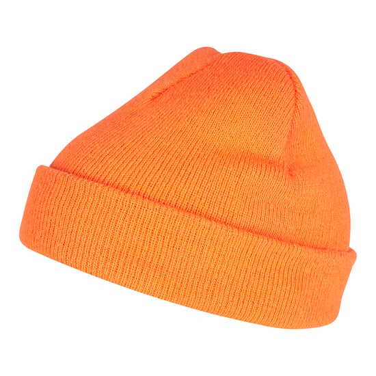 Flexfit - Mütze (Leuchtend Orange) - Image 3