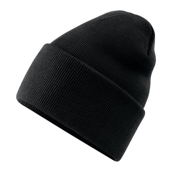 Beechfield - "Original" Mütze Tief gefesselt für Herren/Damen Unisex (Schwarz) - Image 3
