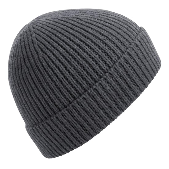 Beechfield - Mütze für Herren/Damen Unisex (Graphit) - Image 1