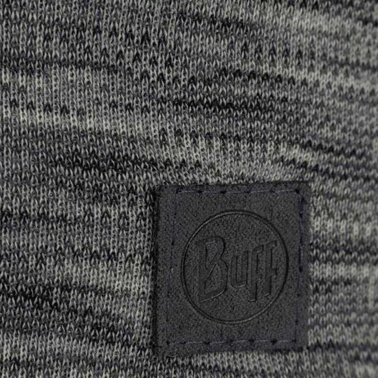 Buff - "Merino" Mütze für Herren/Damen Unisex, Schwer (Grau) - Image 3