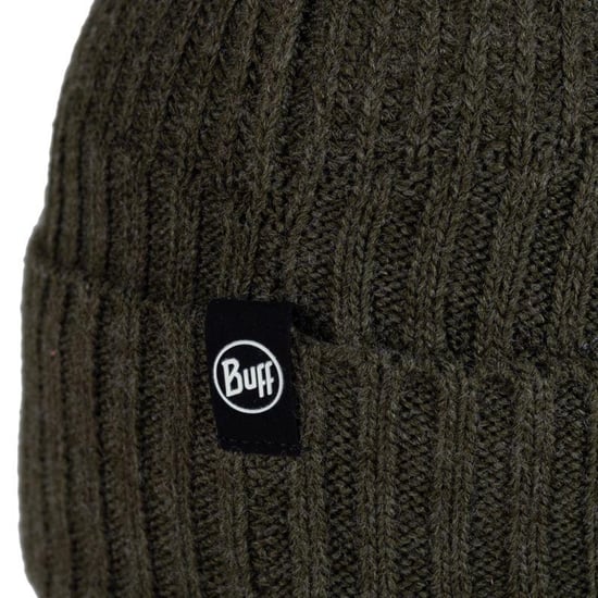 Buff - "Renso" Mütze für Damen, Jerseyware (Grün) - Image 2