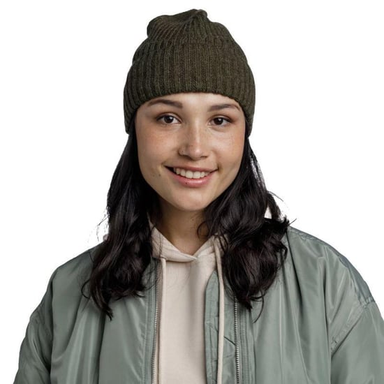 Buff - "Renso" Mütze für Damen, Jerseyware (Grün) - Image 3