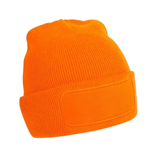 Beechfield - "Original" Mütze (Orange) - Image 1