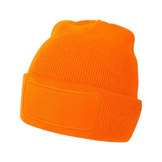 Beechfield - "Original" Mütze (Orange) - Image 2