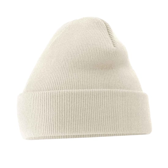 Beechfield - "Original" Mütze Mit Bündchen für Herren/Damen Unisex (Mandelförmig) - Image 1
