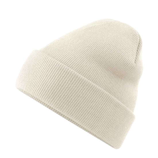 Beechfield - "Original" Mütze Mit Bündchen für Herren/Damen Unisex (Mandelförmig) - Image 3