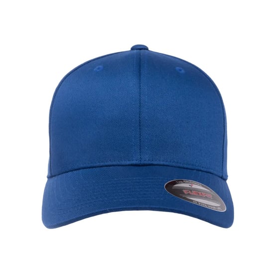 Flexfit - Kappe (Königsblau) - Image 3