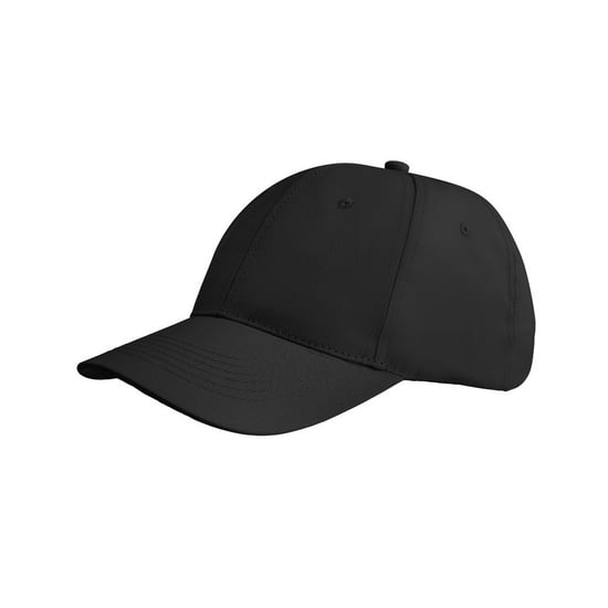 SOLS - "Apollo" Baseball-Mütze (Schwarz) - Image 2