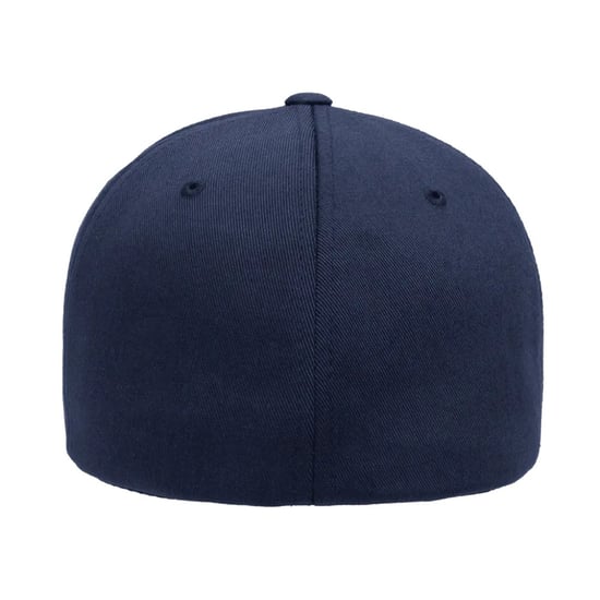 Flexfit - Kappe (Marineblau) - Image 2