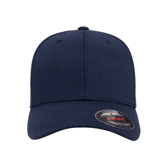 Flexfit - Kappe (Marineblau) - Image 3