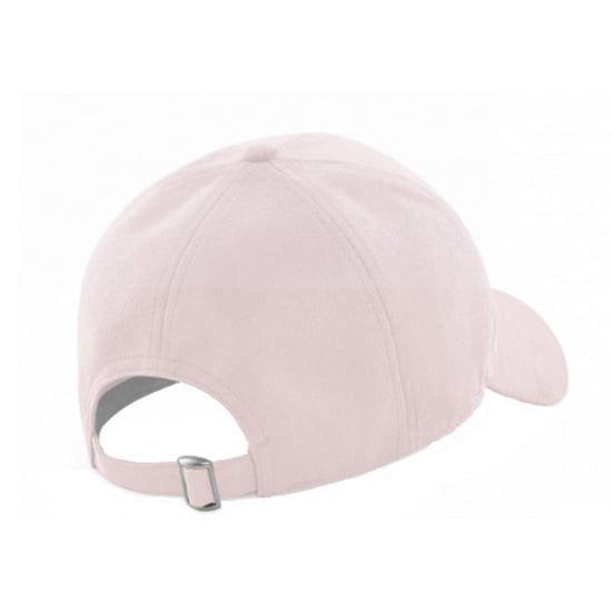 Beechfield - Kappe 6 Segmente für Herren/Damen Unisex (Altrosa) - Image 2