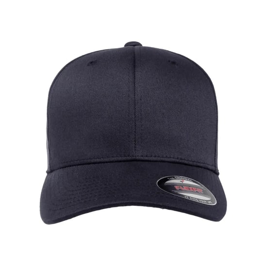 Flexfit - Kappe (Dunkel-Marineblau) - Image 3