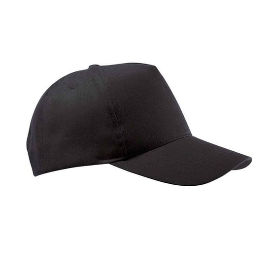 SOLS - "Buzz" Baseball-Mütze (Schwarz) - Image 1
