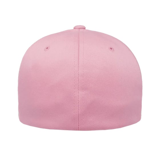 Flexfit - Kappe (Pink) - Image 2
