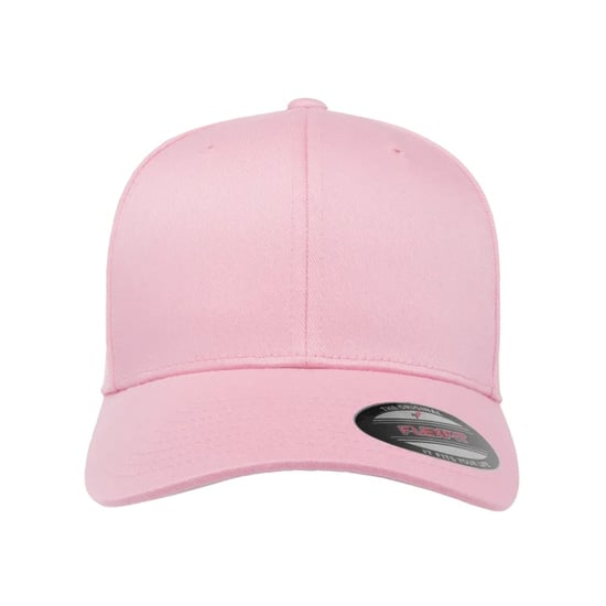 Flexfit - Kappe (Pink) - Image 3