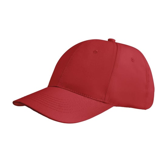 SOLS - "Apollo" Baseball-Mütze (Leuchtend Rot) - Image 2