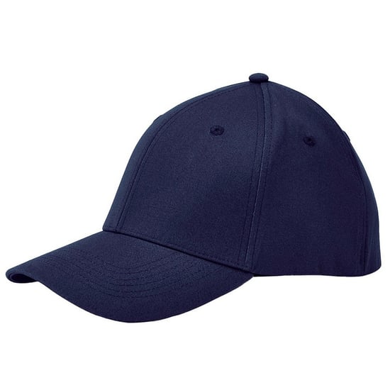 Beechfield - "EarthAware" Baseball-Mütze Stretch (Marineblau) - Image 2