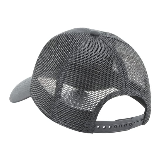 Beechfield - "Urbanwear" Trucker Cap Snapback (Graphitgrau) - Image 2