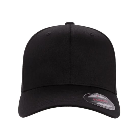 Flexfit - Kappe (Schwarz) - Image 2