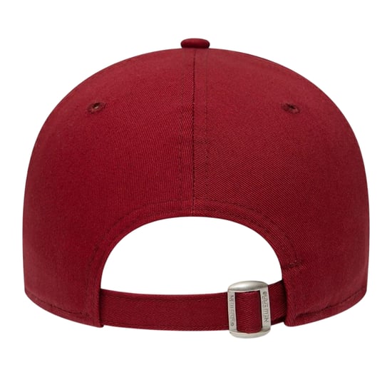 New Era - "9Forty Mlb League" Baseball-Mütze für Herren (Rot) - Image 2