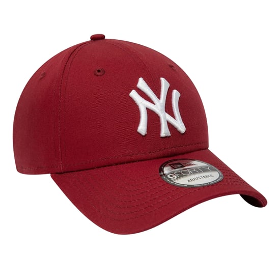 New Era - "9Forty Mlb League" Baseball-Mütze für Herren (Rot) - Image 4