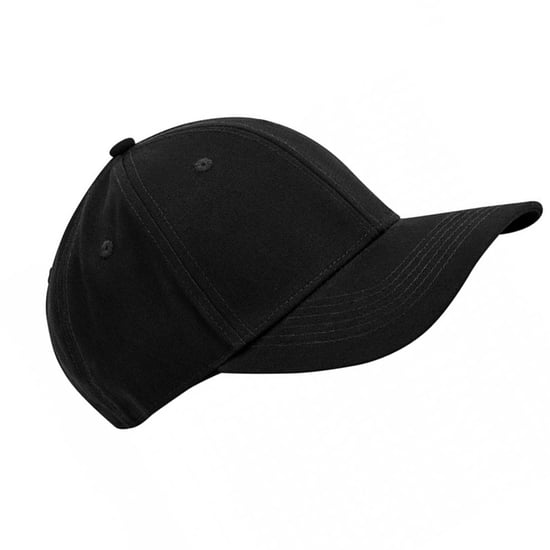 Beechfield - "EarthAware" Baseball-Mütze (Schwarz) - Image 2